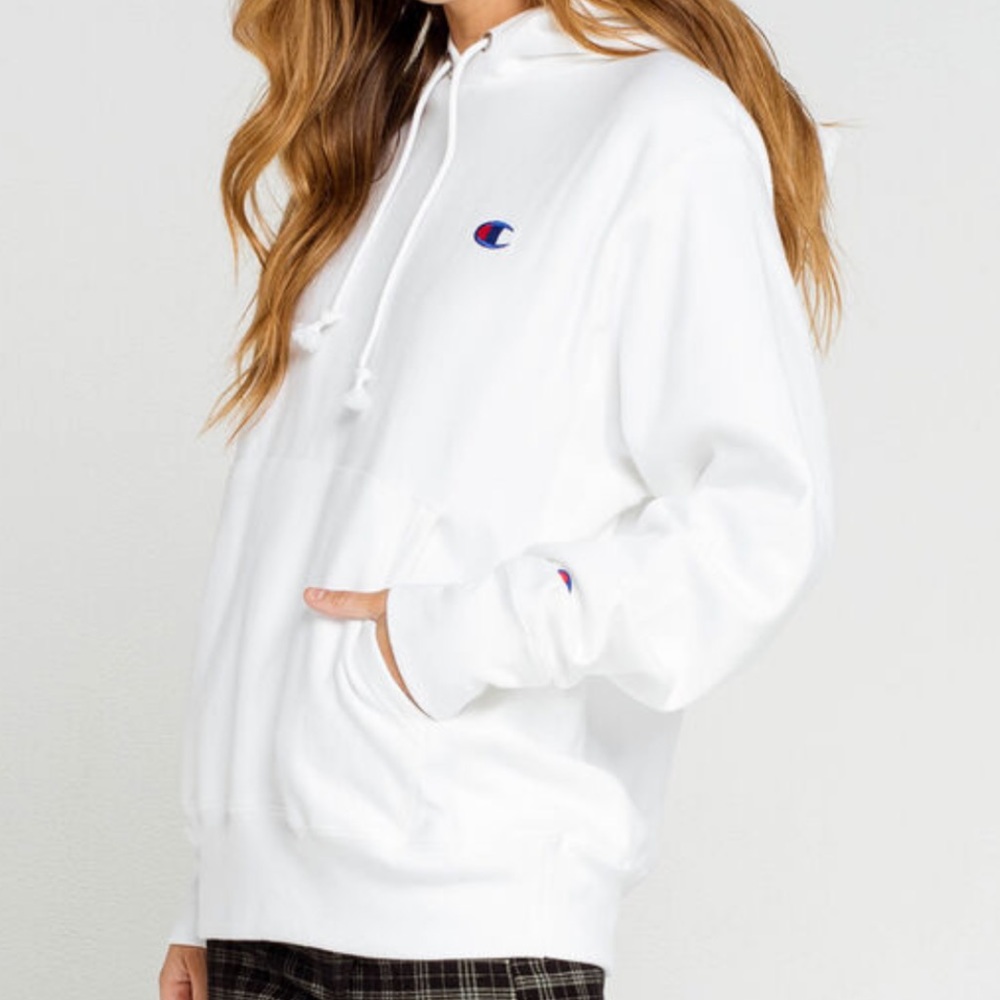 Reverse Weave Champion Sweatshirt